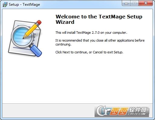 TextMate For Windows