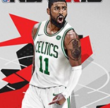 NBA2K18猛龙队伦纳德照片补丁绿色版