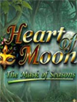 月之心:季节面具免安装硬盘版