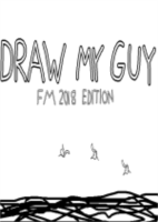 i wanna draw my guy 2