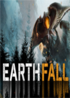 earthfall游戏官方中文绿色版