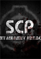 SCP:Containment Breach中国boy免安装硬盘版