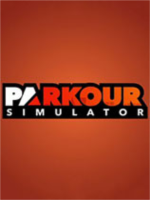 跑酷模拟器Parkour Simulator免安装中文绿色版