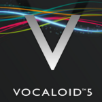 VOCALOID5V5.0.1.1 汉化破解版