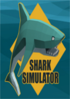 傻鱼模拟器Shark Simulator