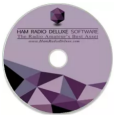 无线电接收发送软件Ham Radio Deluxev6.4.0.873 官方最新版