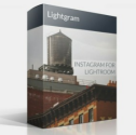 Lightgram出品Insta Bundles复古胶片预设