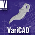 VariCAD 2018v2.05 破解版