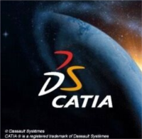 DS CATIA Composer R2019v7.6.0.1427 中文破解版
