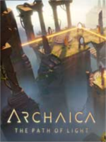 Archaica:光之路免安装硬盘版