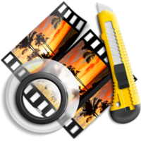 Video ReMaker(视频剪辑器Patcher)V6.1.1.210注册版