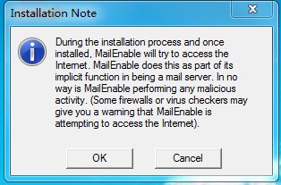 mailenable