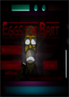 eggs for bart(给巴特鸡蛋)
