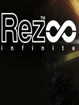 REZ无限(Rez Infinite)免安装硬盘版