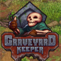 Graveyard Keeper多功能修改器
