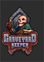 graveyard keeper(看墓人)