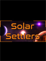 太阳定居者Solar Settlers免安装硬盘版