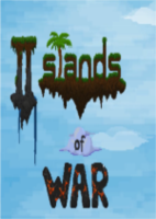 岛屿战争(iislands of war)免安装硬盘版