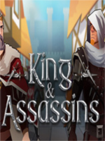 国王与刺客King and Assassins