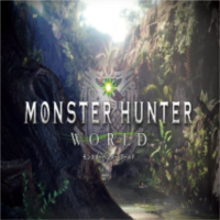 怪物猎人世界Steam免费联机补丁