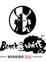 黑白武士道(Black & White Bushido)