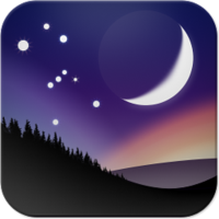Stellarium(观星软件)v0.18.2 最新版