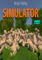 Body Hiding Simulator 1995免安装硬盘版