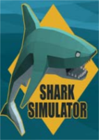 最真实鲨鱼模拟游戏(Shark Simulator)