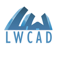 LightWave 3D建筑建模插件LWCAD