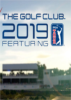 高尔夫俱乐部2019之美巡赛免安装硬盘版