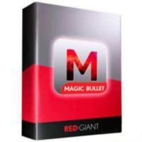 红巨星调色套装MBSuitev13.0.7 官方最新版