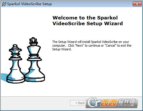 VideoScribe(电脑手绘视频制作软件)