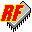 RF1800mini/RF910编程器软件