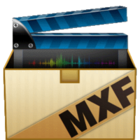 Pavtube MXF MultiMixer版