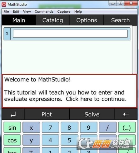 windows数学计算工具