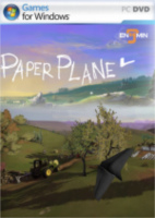 纸飞机游戏