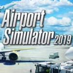 机场模拟2019无限金钱修改器