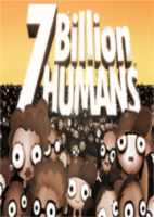 70亿人(7 Billion Humans)