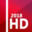 HD2018单双色软件