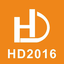 HD2016单双色软件