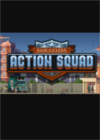 破门而入行动小组(Door Kickers: Action Squad)免安装硬盘版