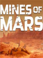 火星大采矿(Mines Of Mars)免安装硬盘版