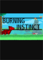 燃烧本能(Burning Instinct)免安装硬盘版