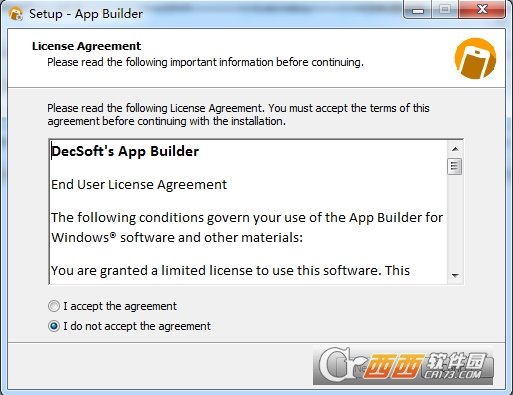 App Builder(wed开发工具)