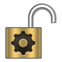 解锁进程删除顽固文件(IObit Unlocker)