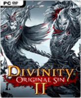 神界原罪2(Divinity: Original Sin 2)