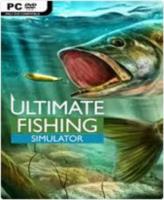 终极钓鱼模拟器(Ultimate Fishing Simulator)简体中文免安装版