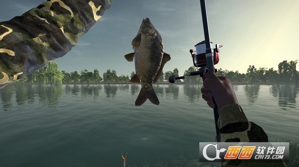 终极钓鱼模拟器(Ultimate Fishing Simulator)