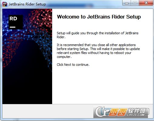 JetBrains Rider(跨平台C#编辑器)