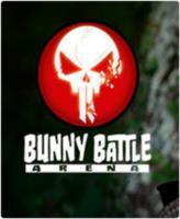 兔子竞技场(Bunny Battle Arena)英文免安装版